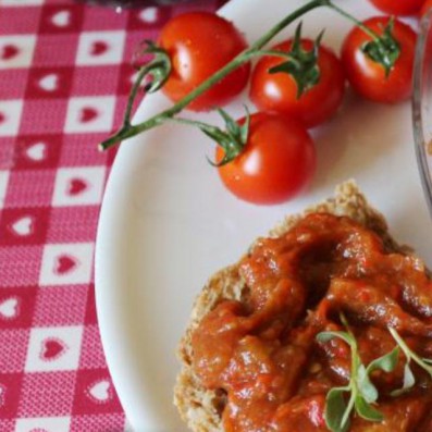 Котлетки из баклажана со сладким перцем - кулинарный пошаговый рецепт с фото на KitchenMag.ru новые фото Котлетки из баклажана со сладким перцем - кулинарный пошаговый рецепт с фото на KitchenMag.ru новые фото
